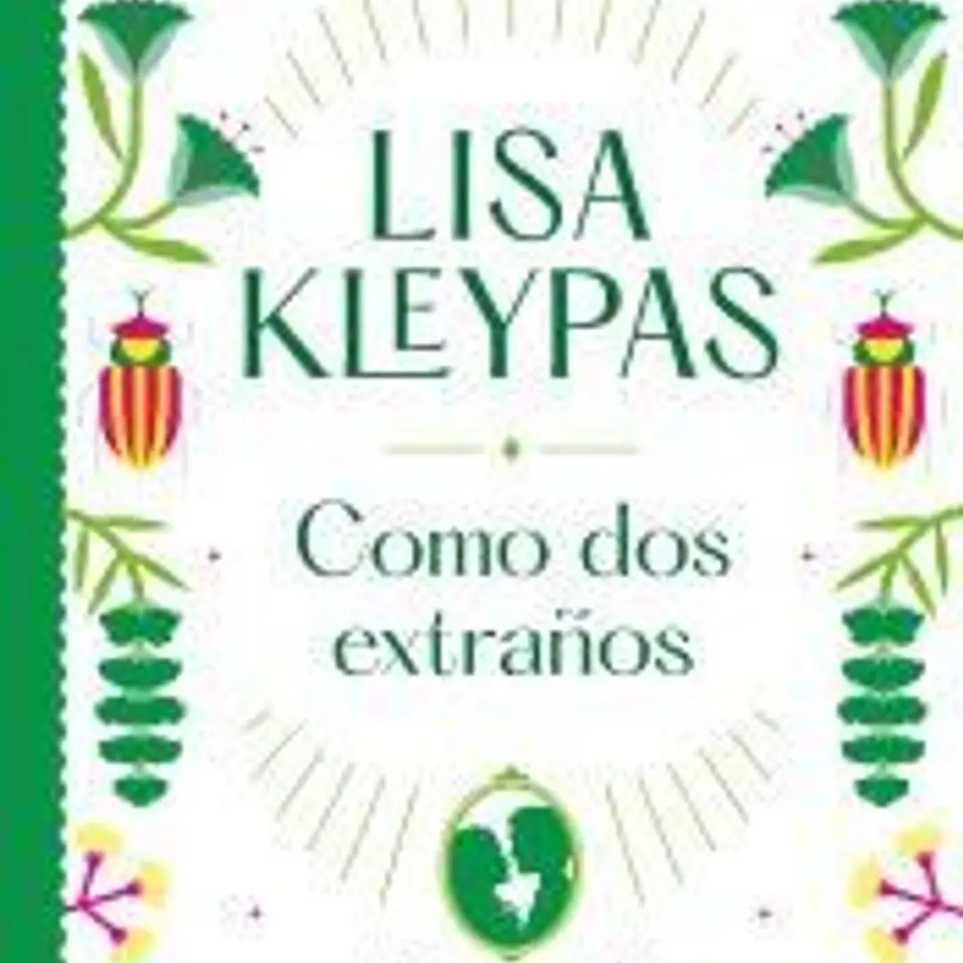 Como dos extraños (Los Ravenel 4) 1