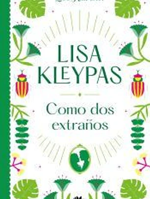 Como dos extraños (Los Ravenel 4)