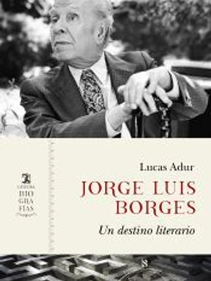 Jorge Luis Borges