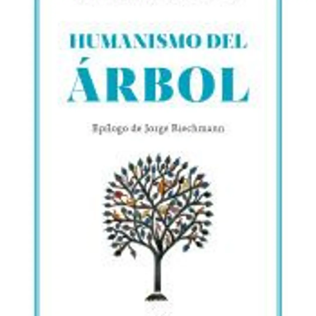 Humanismo del árbol 1