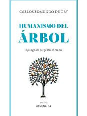 Humanismo del árbol