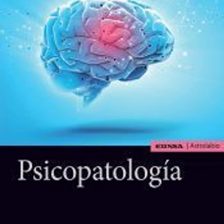 Psicopatología 1