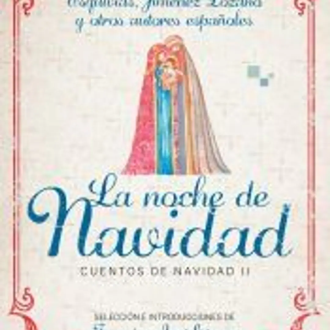 La noche de Navidad. Cuentos de Navidad II 1