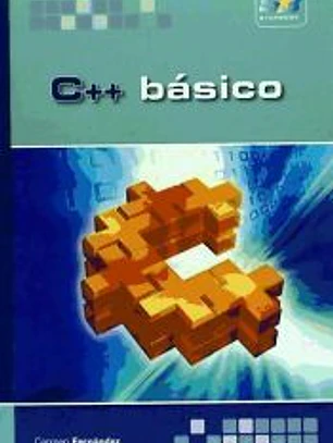 C++ Basico 9788493689681 