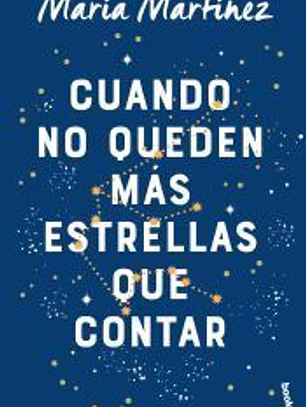 Cuando no queden más estrellas que contar