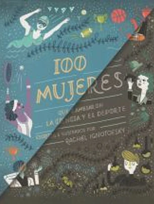 100 MUJERES. Pack
