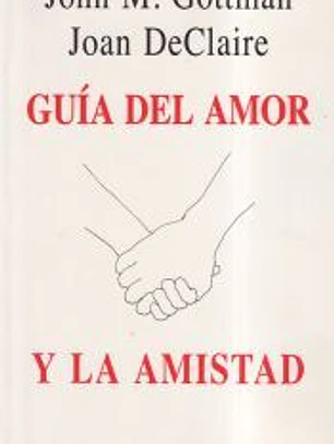 Guía del amor y la amistad