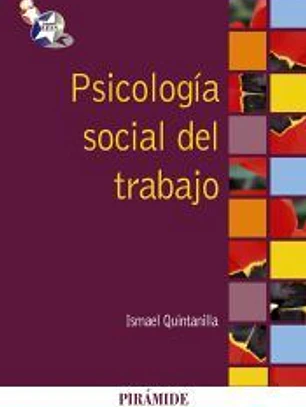 Psicología social del trabajo