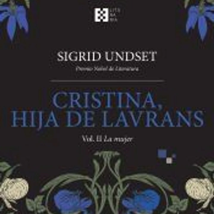 Cristina, hija de Lavrans Vol. II 1
