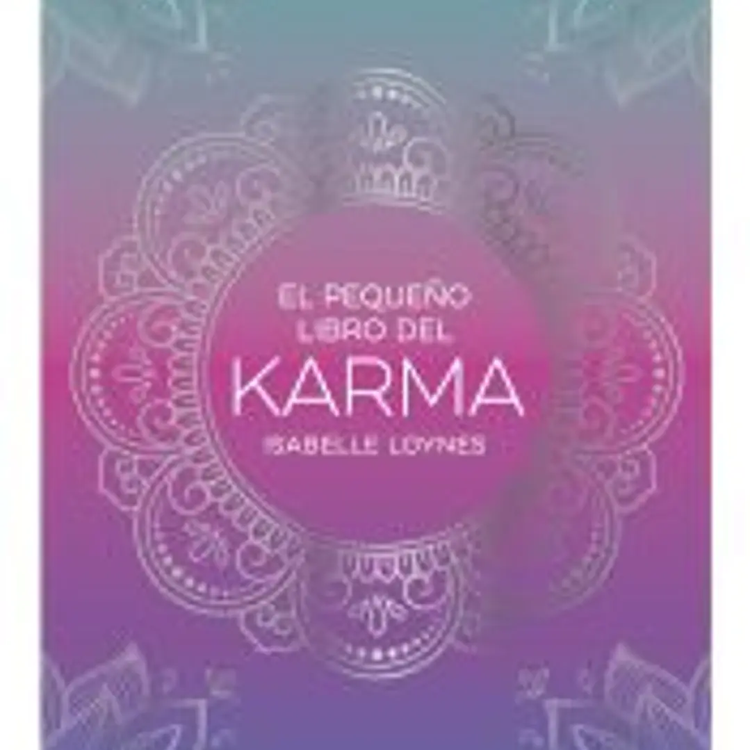 El pequeño libro del Karma 1