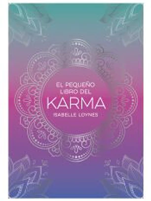El pequeño libro del Karma