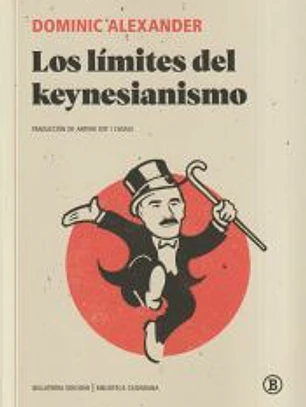 Los límites del keynesianismo