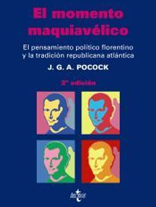El momento maquiavélico