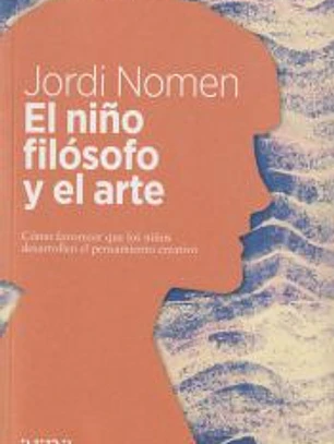 El niño filósofo y el arte