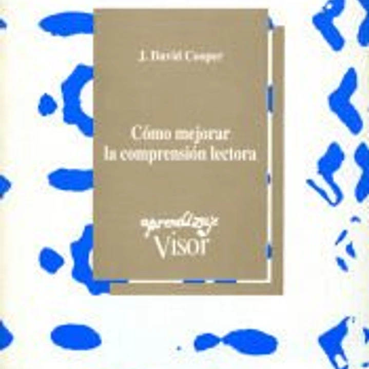 Cómo mejorar la comprensión lectora 1