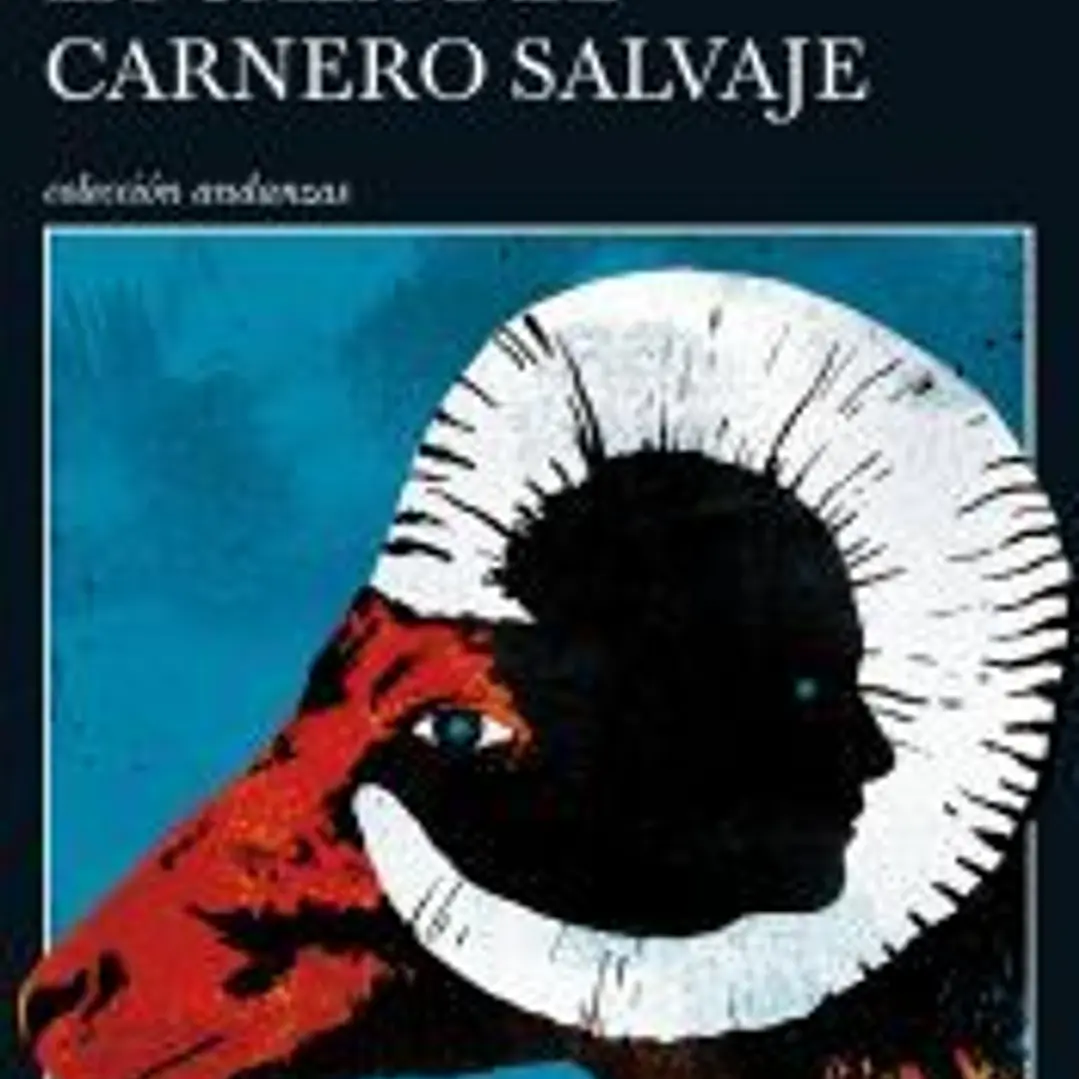 La caza del carnero salvaje 1