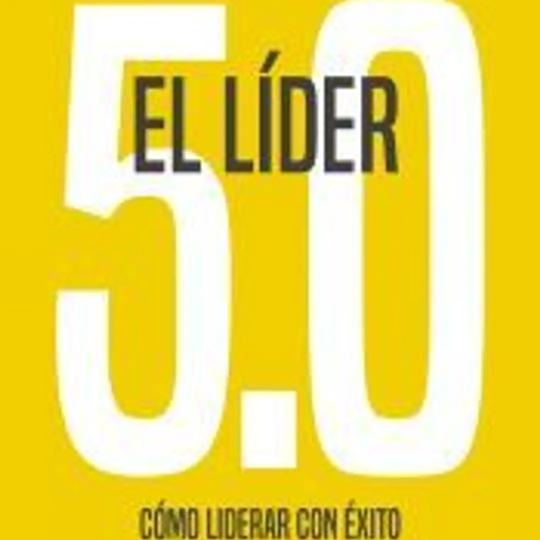 El líder 5.0 1