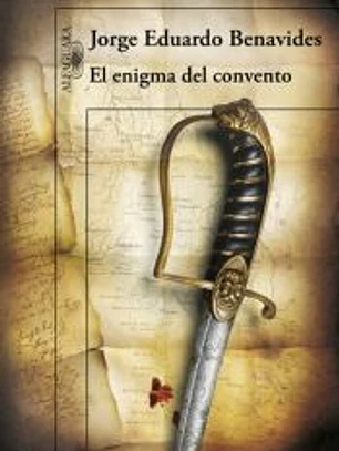 El enigma del convento