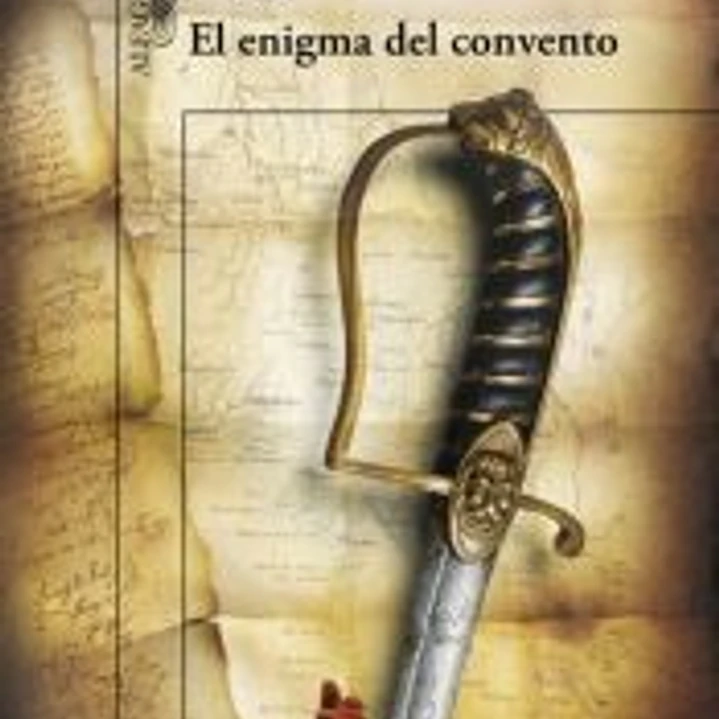 El enigma del convento 1