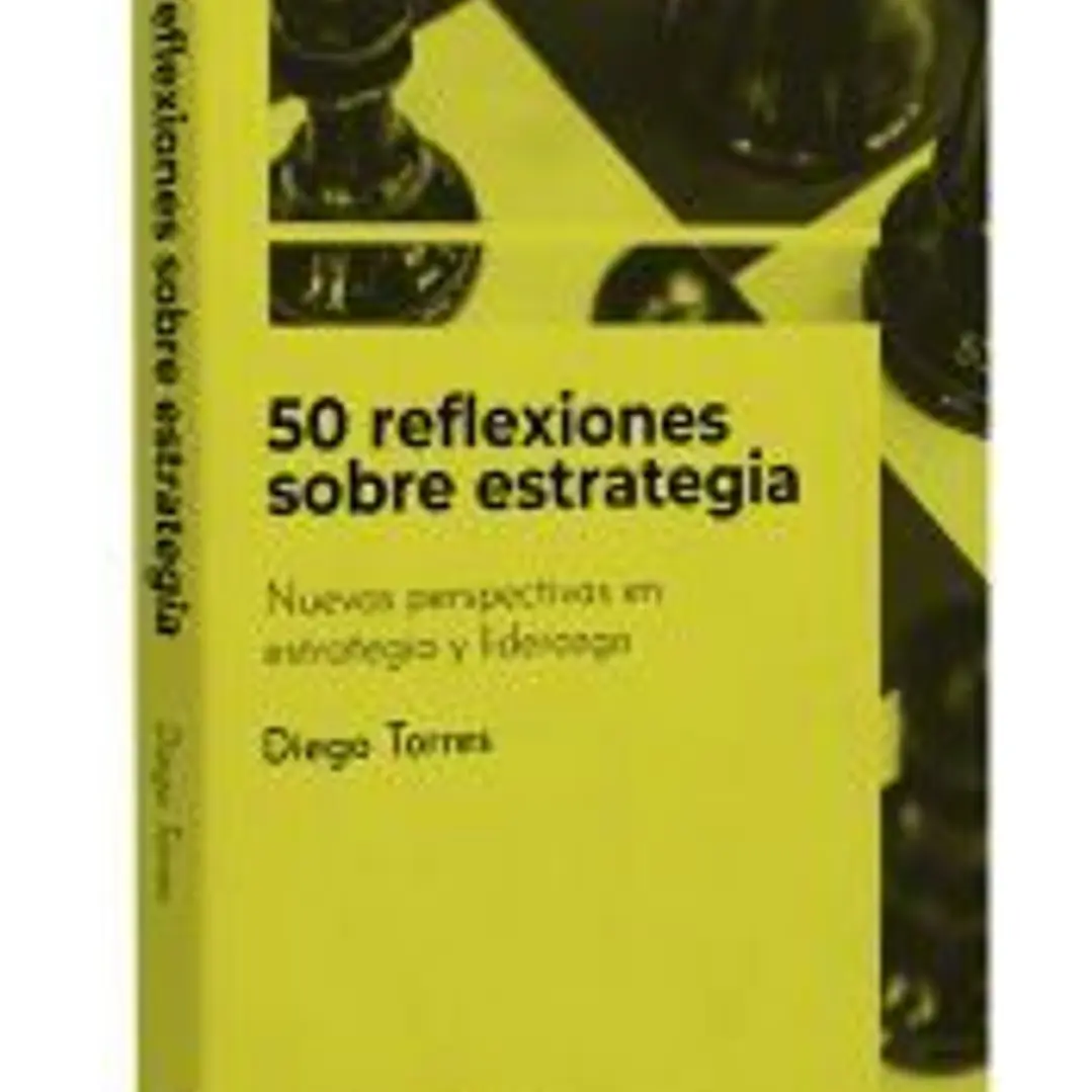 50 reflexiones sobre estrategia 1