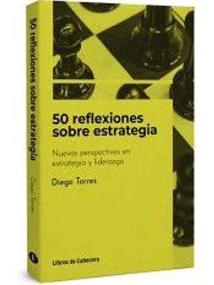 50 reflexiones sobre estrategia