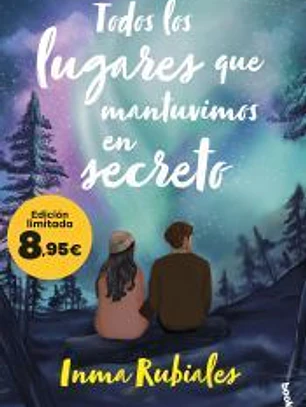 Todos los lugares que mantuvimos en secreto