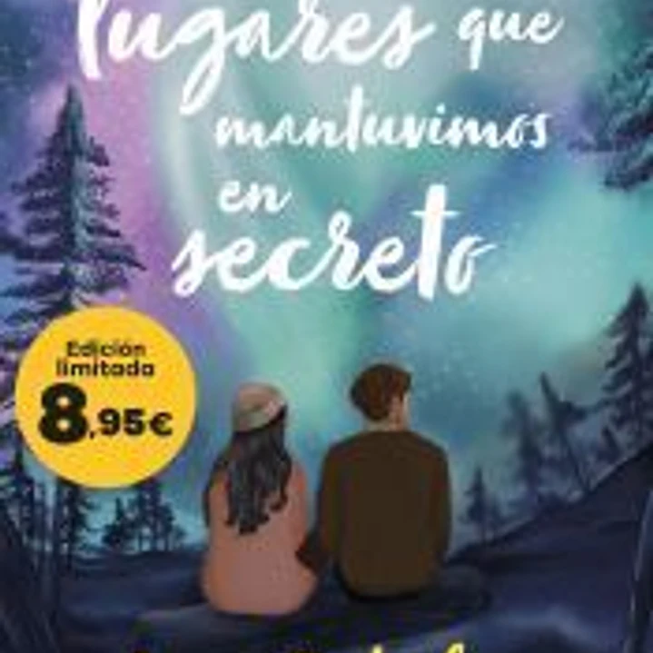 Todos los lugares que mantuvimos en secreto 1