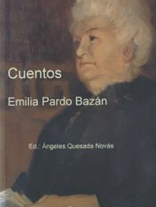 Cuentos de Emilia Pardo Bazán