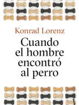 Cuando el hombre encontró al perro