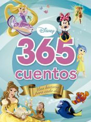 365 cuentos : una historia para cada día
