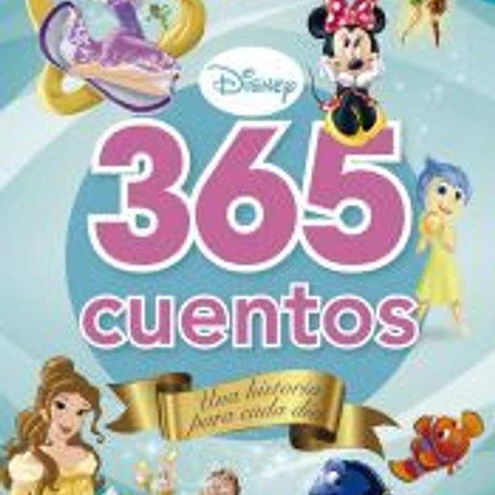365 cuentos : una historia para cada día 1