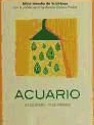 ACUARIO 2013