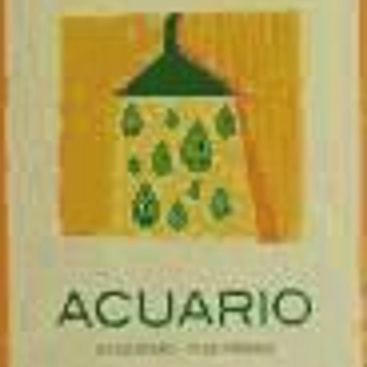 ACUARIO 2013 1