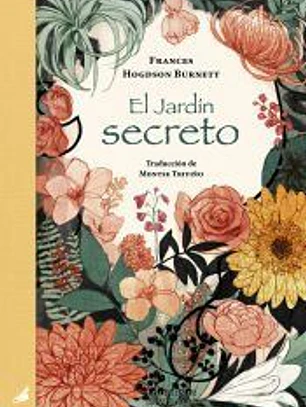 El jardín secreto