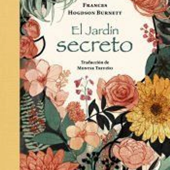 El jardín secreto 1
