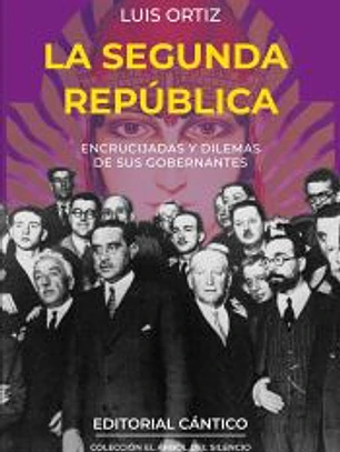 Segunda Republica