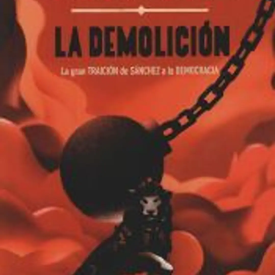 La demolición 1