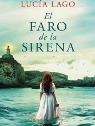 El faro de la sirena