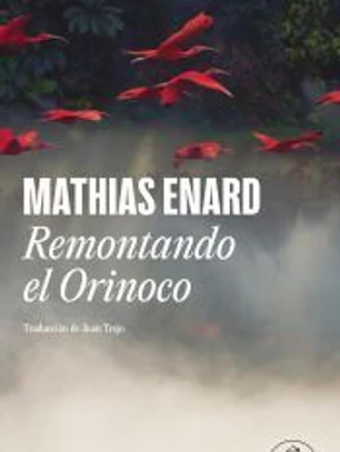 Remontando el Orinoco