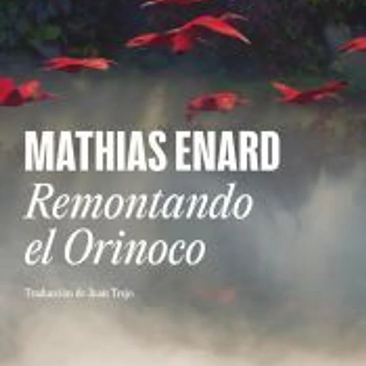Remontando el Orinoco 1