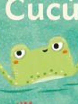 Cucú