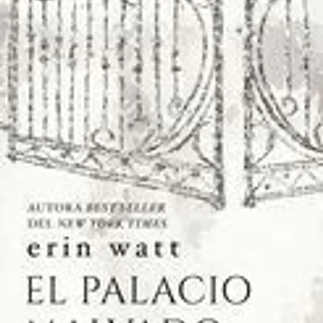 El palacio malvado 1