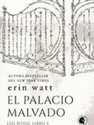 El palacio malvado