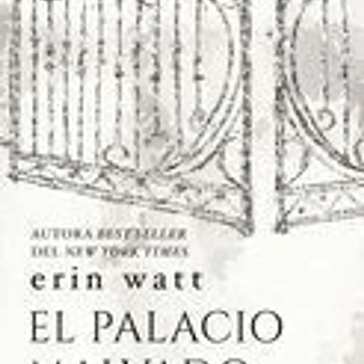 El palacio malvado 1