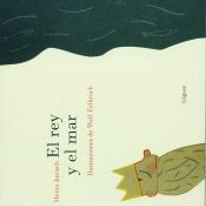 El rey y el mar : 21 historias cortas 1