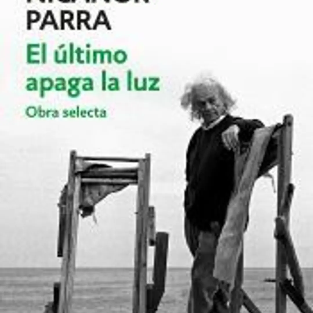 EL ÚLTIMO APAGA LA LUZ 1