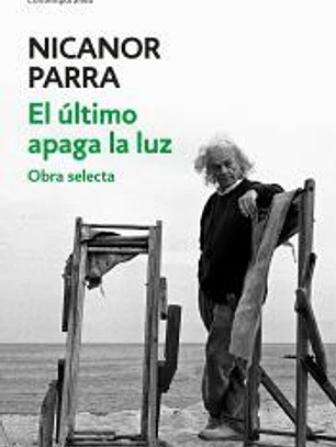 EL ÚLTIMO APAGA LA LUZ
