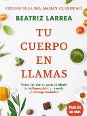 Tu cuerpo en llamas