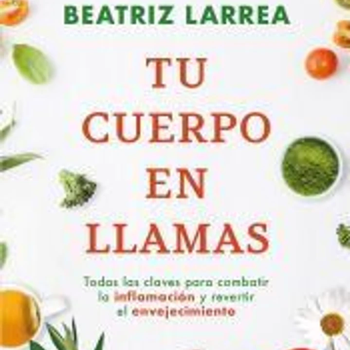 Tu cuerpo en llamas 1