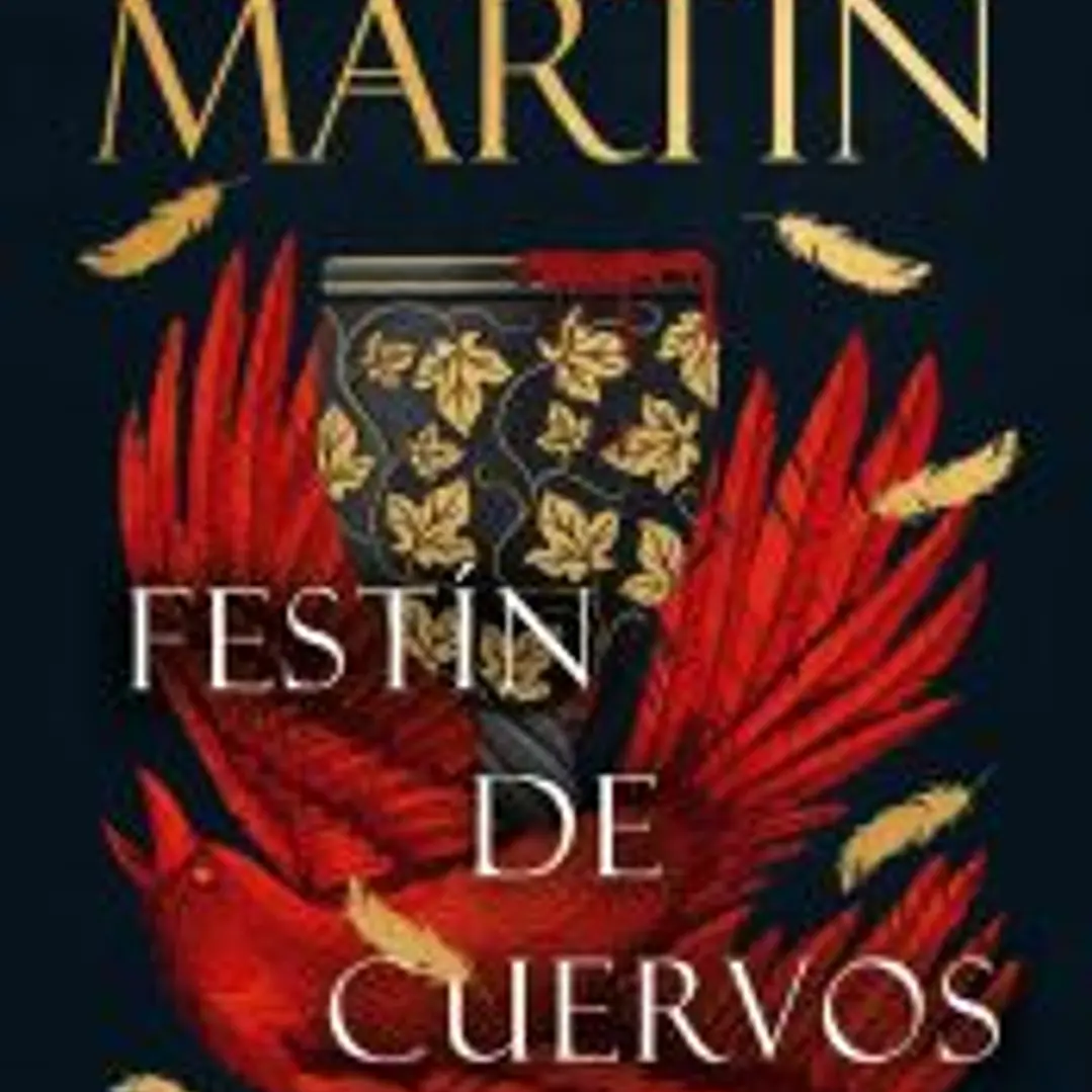 Festín de cuervos (Canción de hielo y fuego 4) 1